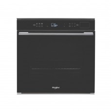 Whirlpool W7 OSPBLAUS 6th SENSE Pyrolytic Oven with Superheated Steam (60cm)